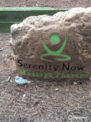 Serenity Now Massage Therapy