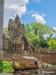 Kongkear Angkor
