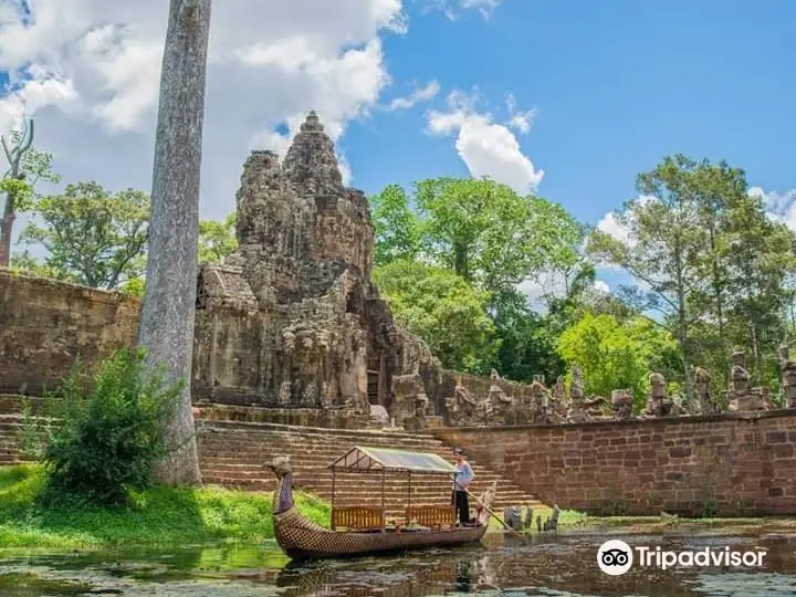 Kongkear Angkor