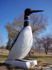 World's Largest Loon