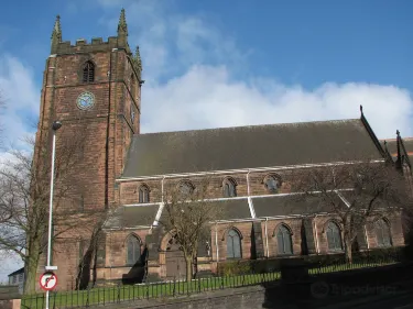 Newcastle-under-Lyme