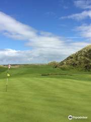 Ballybunion Golf Club