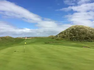 Ballybunion Golf Club