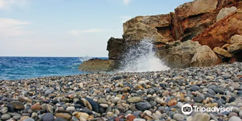 Spilies Beach