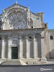 Cathedral Basilica of Santa Maria Assunta