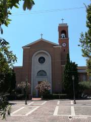 Church of Saint GaudentIus