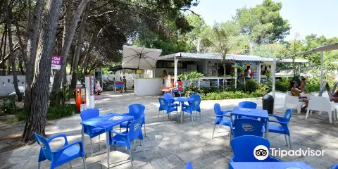 Iride Beach