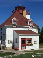 Cabot Head Lighthouse