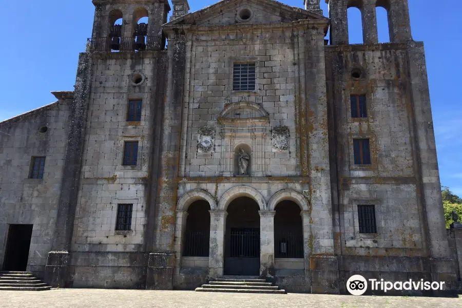 Convento del Carmen