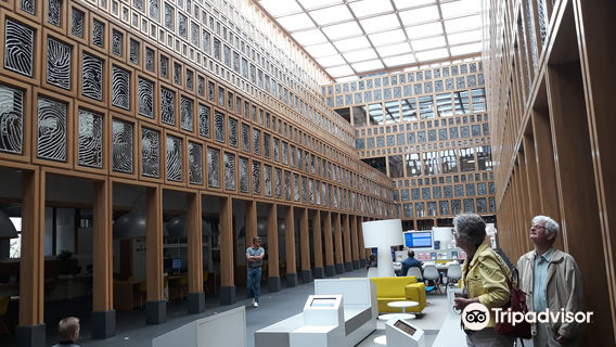 Stadhuis van Deventer