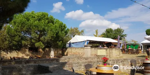 Romisches Weingut Weilberg