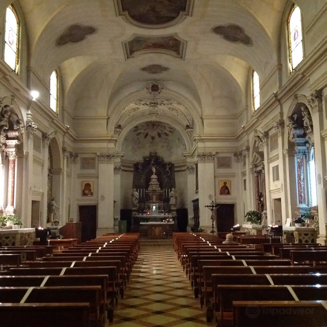 Hotel in zona Parrocchia di San Marco Evangelista