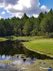 Shell Landing Golf Course