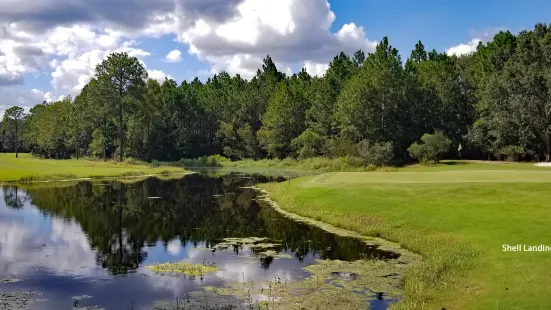 Shell Landing Golf Club