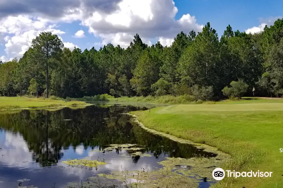 Shell Landing Golf Club