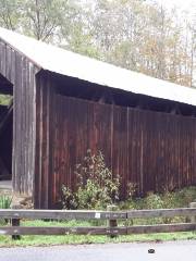 Locust Creek Covered Bridge