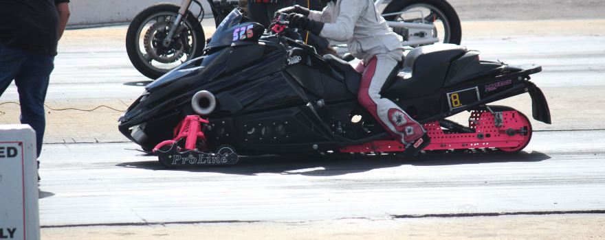 Toronto Motorsports Park