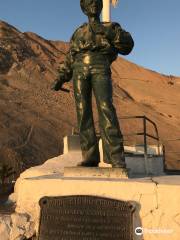 Monumento al Marinero Desconocido