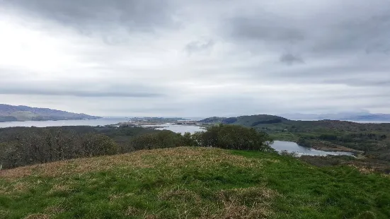 Taynish National Nature Reserve