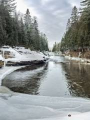 Portneuf Regional Natural Park