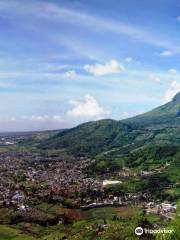 Taman Langit Gunung Banyak