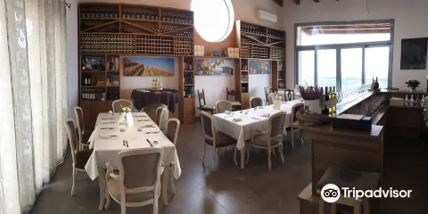 Fratta Minore Azienda Viti Vinicola