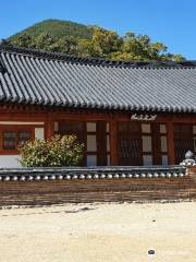 雲門寺