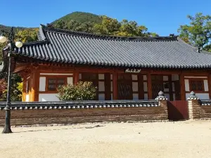 雲門寺