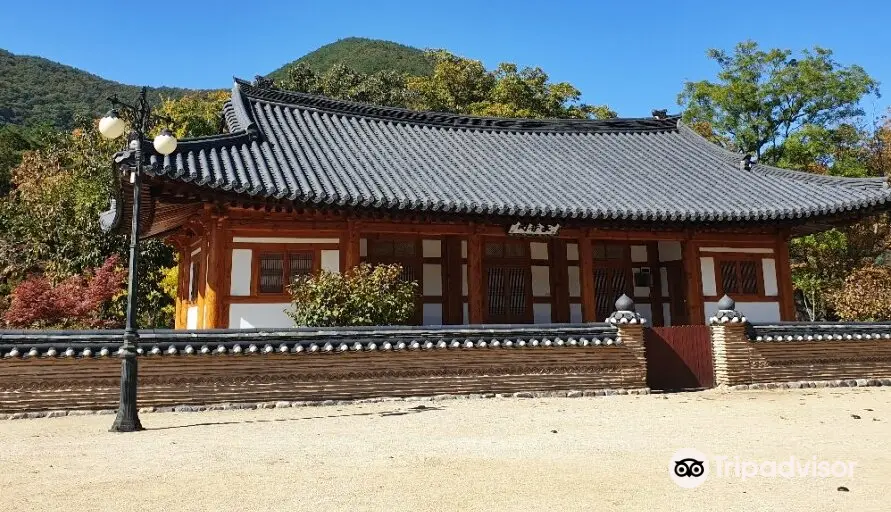 雲門寺