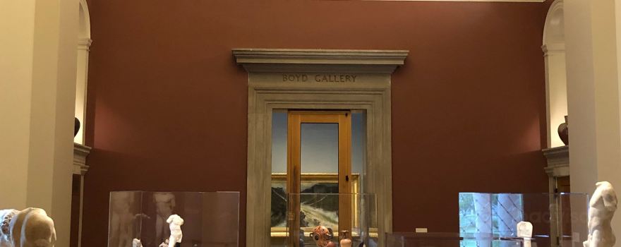 Bowdoin College Museum of Art