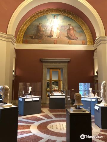 Bowdoin College Museum of Art