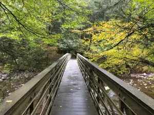 Hidden Valley Preserve