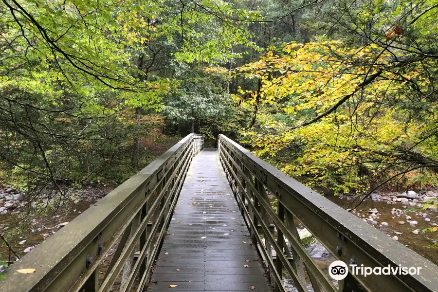 Hidden Valley Preserve