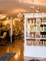 Pure Eden Salon & Spa