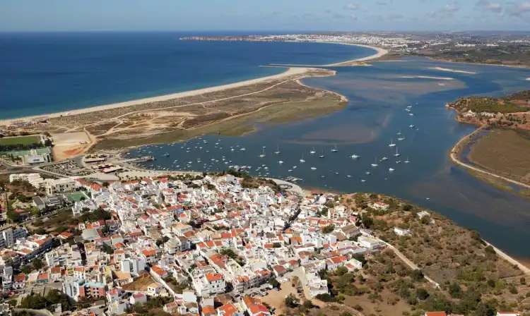 Mexilhoeira Grande
