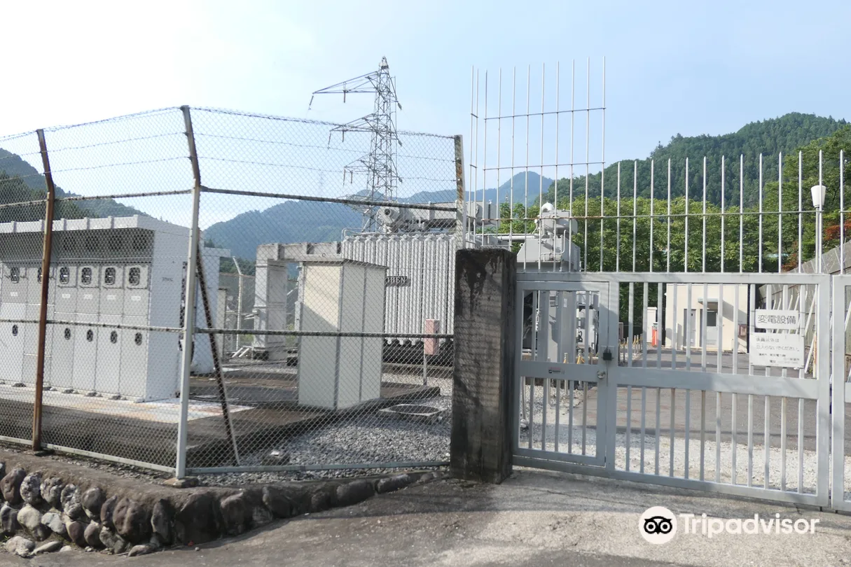 1_Tamagawa 3rd Power Plant