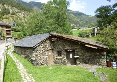 Ordino