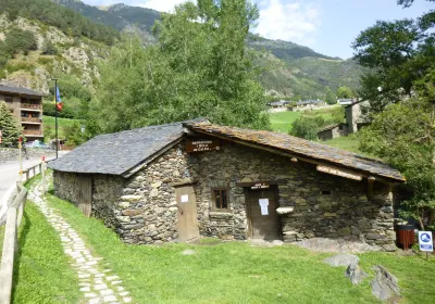 Ordino