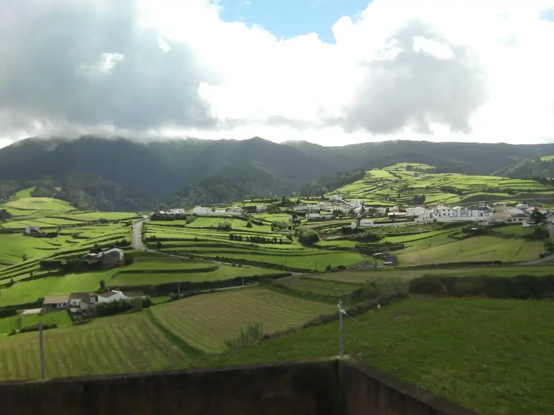 Reserva Florestal de Recreio do Pinhal da Paz附近的飯店