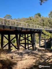 Kalgan River Caravan Park and Chalets