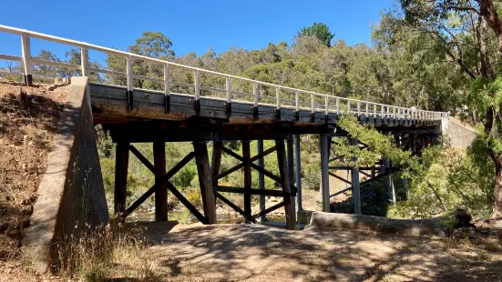 Kalgan River Caravan Park and Chalets