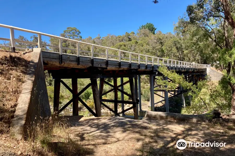 Kalgan River Caravan Park and Chalets