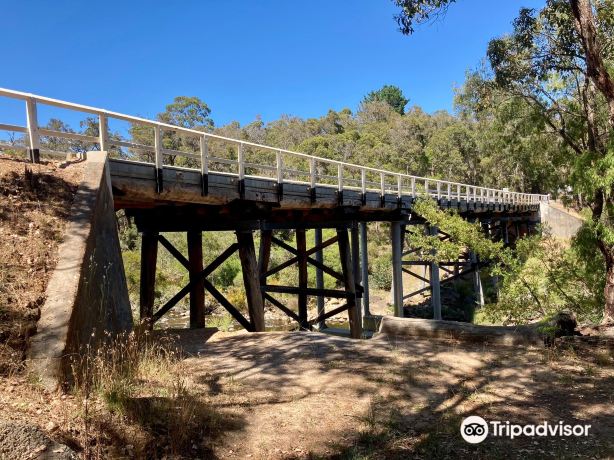 Kalgan River Caravan Park and Chalets