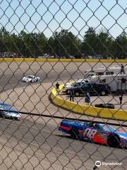 Southern National Motorsports Park