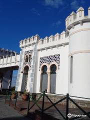 Castillo Morisco