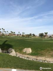 Desert Falls Country Club