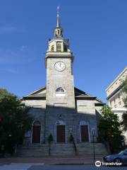 First Parish in Portland, Unitarian Universalist