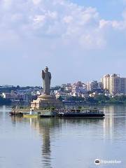 Hussain Sagar Lake