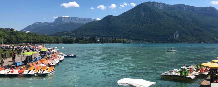 Plage des Marquisats