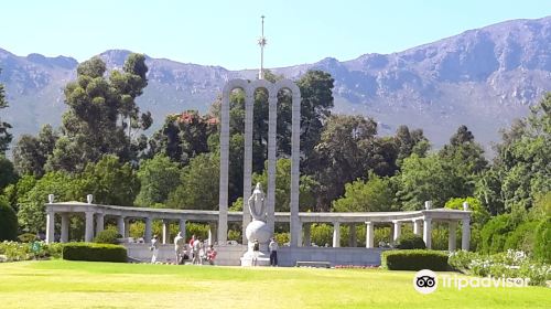 Huguenot Memorial Museum